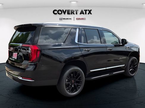 New 2026 GMC Yukon Elevation w/ Elevation Premium Package AWD/4WD image 9