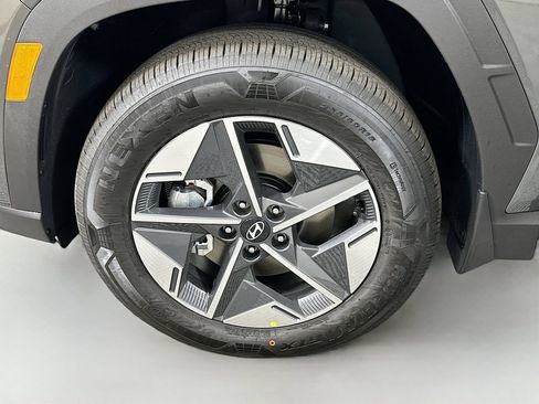 New 2026 Hyundai Tucson SEL AWD/4WD image 22