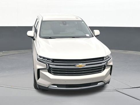 Used 2022 Chevrolet Tahoe LT image 64