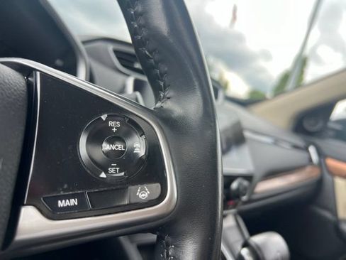 Used 2020 Honda CR-V EX-L image 20