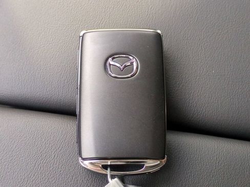 New 2026 MAZDA CX-70 SC AWD/4WD image 27