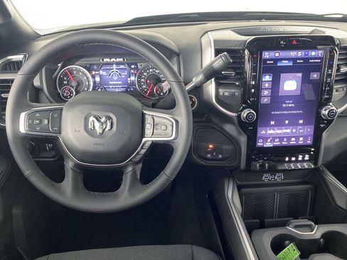 New 2026 RAM 2500 Big Horn image 17