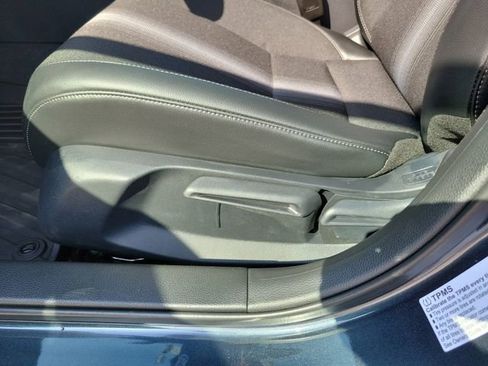 New 2026 Honda Civic Sport image 13