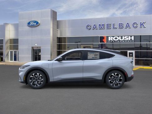 New 2026 Ford Mustang Mach-E Select w/ Interior Protection Package image 25