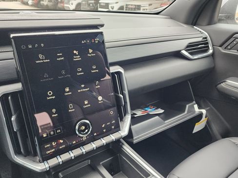 New 2026 GMC Acadia Elevation w/ Black Edition FWD image 35