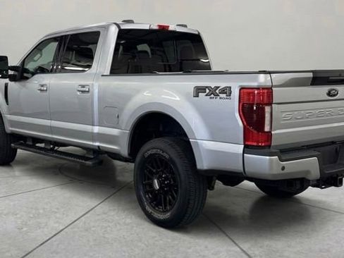 Used 2020 Ford F250 Lariat AWD/4WD image 5