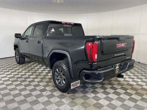 New 2026 GMC Sierra 1500 AT4X AWD/4WD image 12