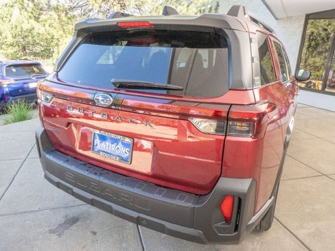 New 2026 Subaru Outback Limited XT AWD/4WD image 6