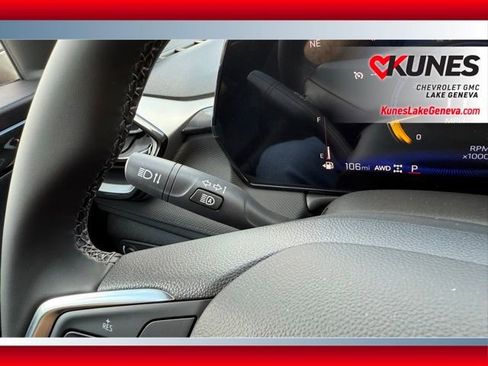 New 2026 Chevrolet TrailBlazer LT w/ LT Cold Weather Package image 37