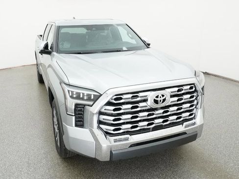 New 2026 Toyota Tundra 1794 Edition AWD/4WD image 17