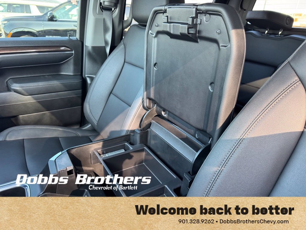 Used 2023 Chevrolet Silverado 1500 RST w/ RST All Star Premium Package AWD/4WD image 23