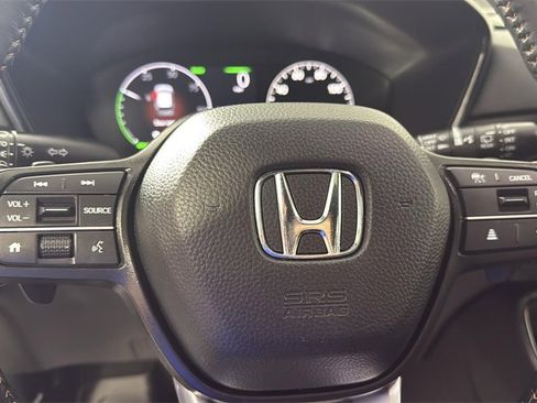 Used 2025 Honda CR-V Sport image 23