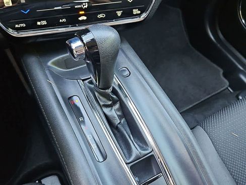 Certified 2020 Honda HR-V EX image 18