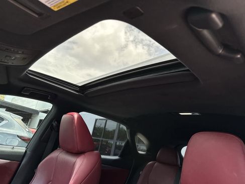 Used 2019 Lexus RX 350 F Sport w/ Navigation Package AWD/4WD image 28