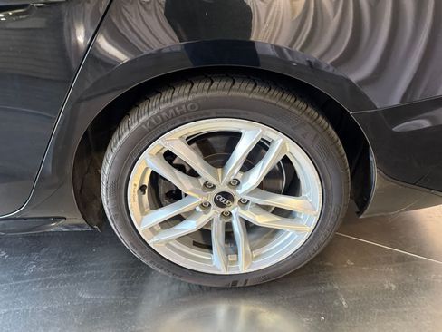 Used 2023 Audi A4 2.0T Premium Plus AWD/4WD image 11