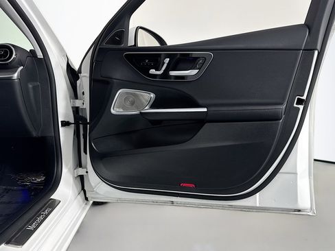 Certified 2024 Mercedes-Benz C 300 Sedan w/ Exclusive Trim Package image 24