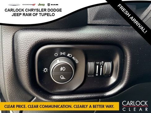 Used 2024 RAM 2500 Laramie image 25