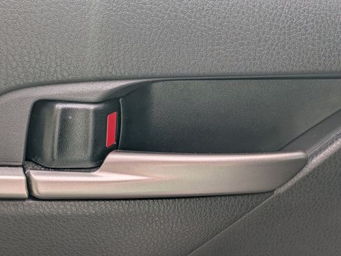 Certified 2026 Toyota Camry LE FWD image 26