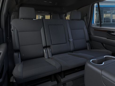 New 2026 Chevrolet Tahoe LS AWD/4WD image 18