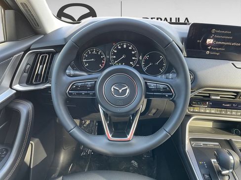 New 2026 MAZDA CX-90 3.3 Turbo w/ Preferred Package AWD/4WD image 11