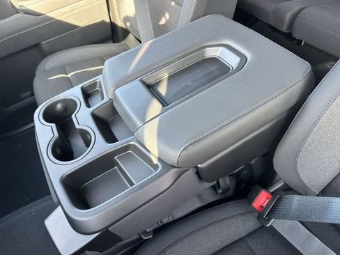 New 2026 GMC Sierra 1500 SLE image 21