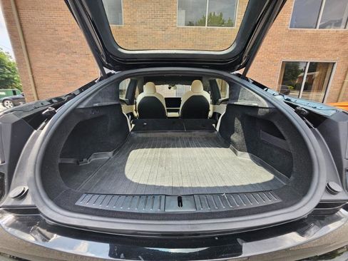 Used 2022 Tesla Model S AWD/4WD image 75
