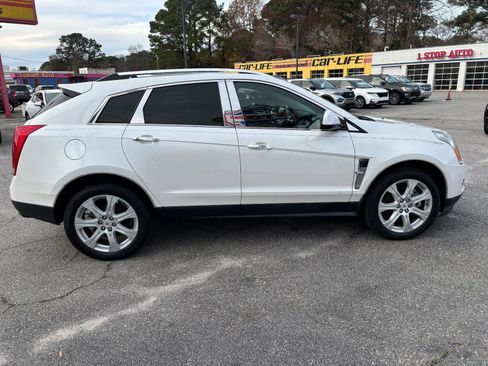 Used 2010 Cadillac SRX Performance image 7