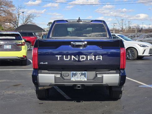 Used 2024 Toyota Tundra Limited image 6
