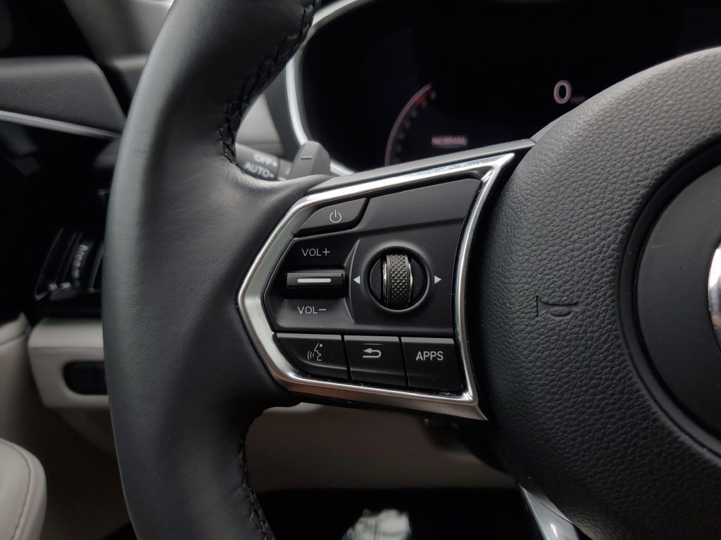 Certified 2023 Acura MDX w/ Technology Package FWD image 22