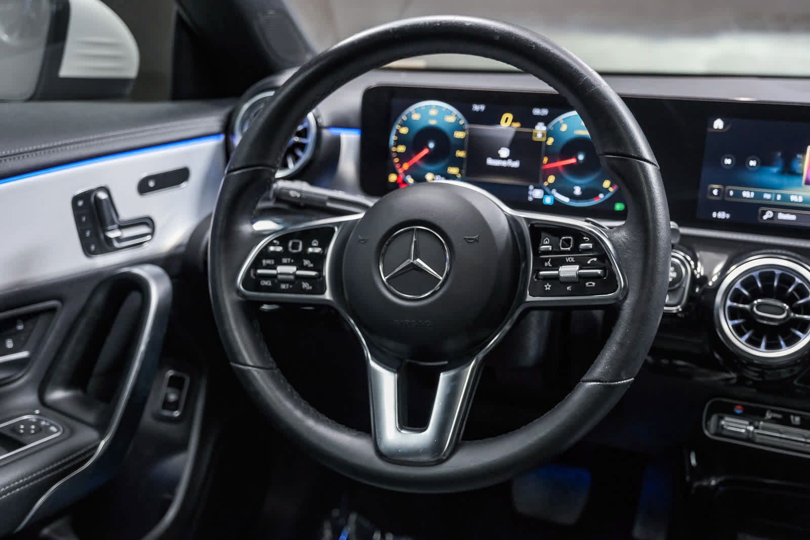 Certified 2023 Mercedes-Benz CLA 250 image 16