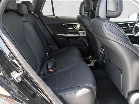 New 2026 Mercedes-Benz GLC 300 4MATIC image 24