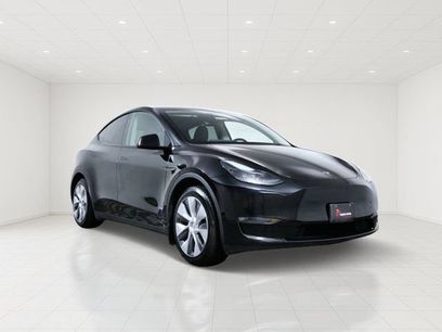 Used 2023 Tesla Model Y Long Range
