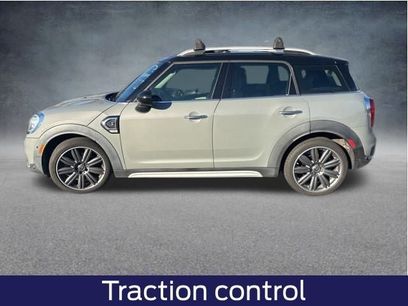 Used 2019 MINI Cooper Countryman S w/ Driver Assistance Package