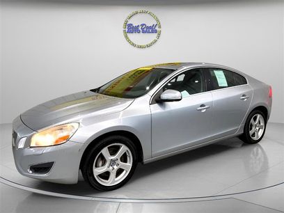 Used 2013 Volvo S60 T5