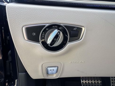 Used 2023 Mercedes-Benz E 53 AMG 4MATIC Sedan image 19