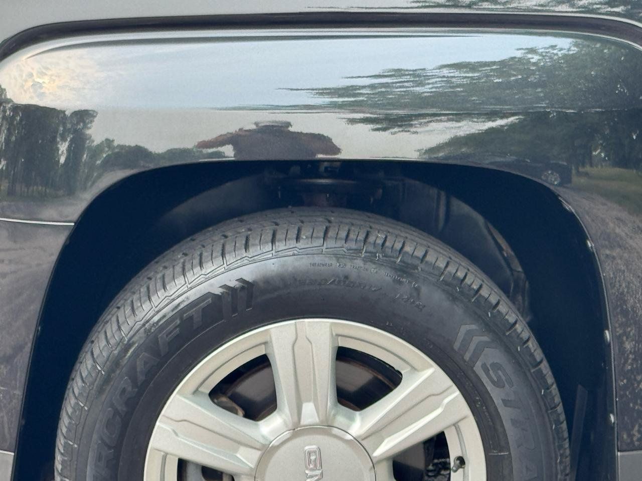 Used 2014 GMC Terrain SLE FWD image 23
