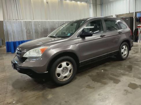 Used 2009 Honda CR-V LX image 4