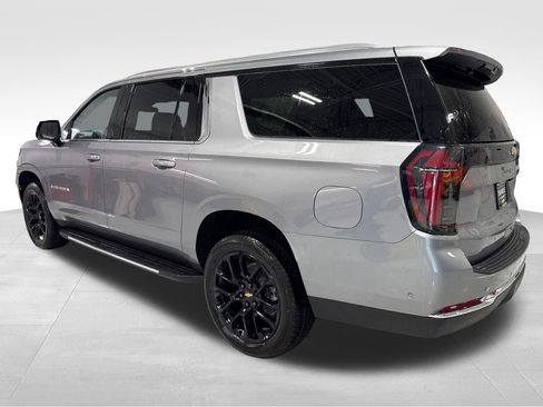 New 2026 Chevrolet Suburban LS w/ Max Trailering Package AWD/4WD image 48