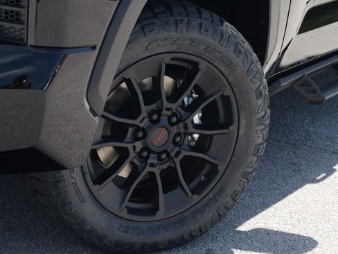New 2026 Toyota Tundra SR5 AWD/4WD image 20