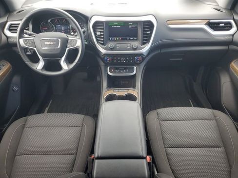 Certified 2023 GMC Acadia SLE w/ Driver Convenience Package image 14