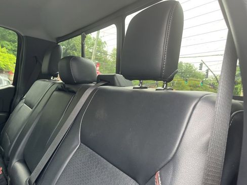 Used 2024 Ford F350 Lariat w/ Lariat Ultimate Package AWD/4WD image 11