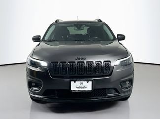 Used 2021 Jeep Cherokee Altitude video 2