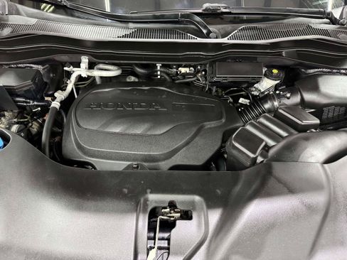 Used 2021 Honda Passport Sport image 62