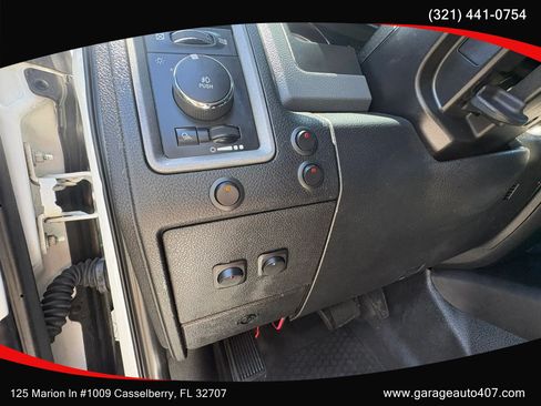 Used 2017 RAM 2500 Tradesman w/ Power Wagon Package AWD/4WD image 16