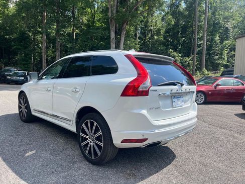 Used 2015 Volvo XC60 T6 Platinum FWD image 7