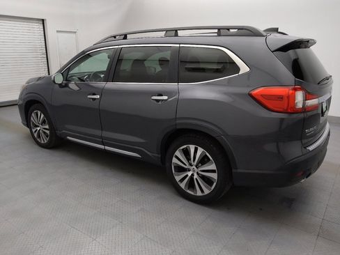 Used 2019 Subaru Ascent Touring AWD/4WD image 3
