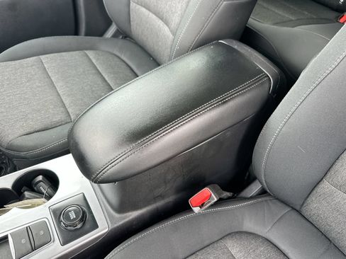 Used 2024 Ford Bronco Sport Big Bend AWD/4WD image 21