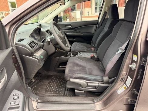 Used 2012 Honda CR-V LX image 12
