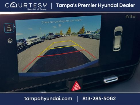 New 2026 Hyundai Ioniq 5 SEL image 59