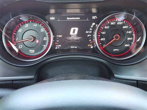 Used 2023 Dodge Charger Scat Pack image 18